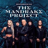 No Prayer for the Podcast #73 - Escuchamos "The Mandrake Project" en tiempo real