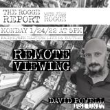 Remote Viewing with David Powell
