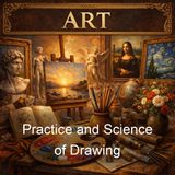Practice and Science of Drawing - Harold Speed