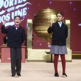 Las noticias de Herrero: El Gordo premia a hosteleros que alimentaron a los bomberos en los incendios de León