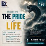 The Pride of Life