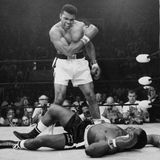 Muhammad Ali, UFC 200, NFL & More