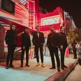 THE JULIANA THEORY - 2025 Australian Tour Interview