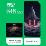 NASA's Lunar Base Blueprint, Starship V3's Bold Launch, and the Secrets of Supernovae Revealed