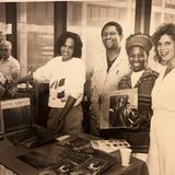 Dorthaan Kirk on the Legacy of WBGO’s Record Fair