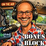 BONUS BLOCK - Ronnie Platt of Kansas
