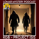 KGB - Project Isis
