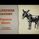 Alphonse Daudet - Papanın Katırı