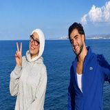 😂❤️ رينا تُحرج أنس بموقف طريف ومفاجئ! 💔🤣
