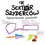 Sektor Szyderców S2 #14: Po Grand Prix Azerbejdżanu - Mrówczyński i Więcławek