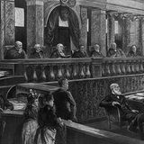 Separation Of Powers And Election Fraud - RICHARD EPSTEIN