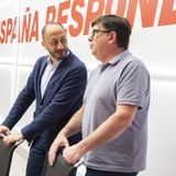 Las Noticias de La Mañana: Las "guarradas" de Salazar y el artículo de Debré