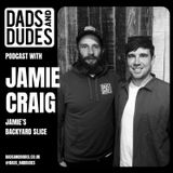 #6 - Jamie's Backyard Slice