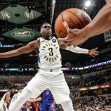 SNBS - Pacers guard Aaron Holiday says no trap game tomorrow; IU AD committee a sham?