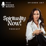 Miracles, Perfect Timing, and the Power of Trust with Ivonne Delaflor