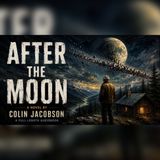 The Night the Moon Disappeared, Her Secret Returned | Mystery Audiobook