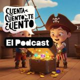 Pequeños Piratas