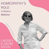 Homeopathy’s Role in Modern Medicine | Dr. Lauri Grossman