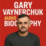 Unlock the Hustle: Gary Vaynerchuk's Untold Journey to Entrepreneurial Greatness
