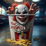 AI, Food Conspiracies, and Societal Control