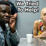 They Said It Was A Tragic Mistake... But Investigators Saw Something More _ Police Interrogation