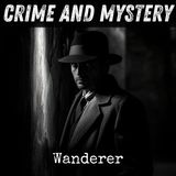 92 - Wanderer by Fanny Burney