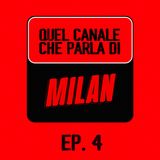 EP. 4 (145) - Una Società da Contestare Perennemente