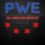 Pro Wrestling Enforcer Podcast Host Sean Lennon Warrior Wrestling 17 Preview w David Garza (Host of The Pro Wrestling Podcast)