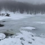 03 - Il lago di ghiaccio in Val Nure