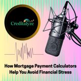 How Mortgage Payment Calculators Help You Avoid Financial Stress