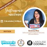 Gastronomía mexicana