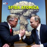 SFIDA ATOMICA - TG 09.11.2025