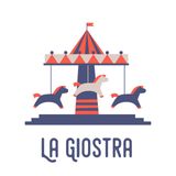 La Giostra - IMMA PASTENA - Presidente Associazione "Arobaleno della vita"  - conduce I. Sorrentino