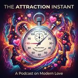 Why Your Brain Decides Attraction in 90 Milliseconds