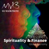 Spirituality & Finance