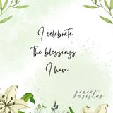 Peace Pause Meditation 9-14-26