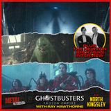 Ghostbusters: Frozen Empire w/ Ray Hawthorne + The Newton Brothers Interview