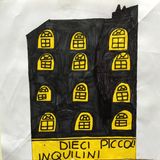 Onde di storie. Ep. 15 Dieci piccoli inquilini.