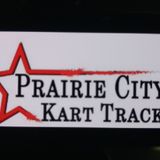 Episode 106 - Donald Durbin Of Prairie City Kart Track