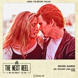 Before Sunrise • The Next Reel