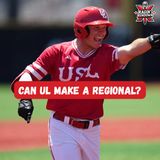 Can the Ragin Cajuns LAND an NCAA Regional Bid After SWEEPING Georgia State?