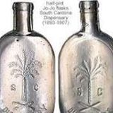 Intoxicating Imprudence- Austere Abstinence That Charleston Found Hard To Swallow