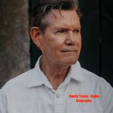 Randy Travis - Audio Biography