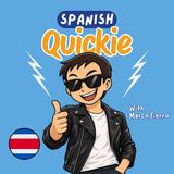 #79 - How to Say Cool in Costa Rica 🇨🇷