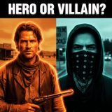 Outlaws or Icons? The Untold Truth Behind History's Most Romanticized Criminals