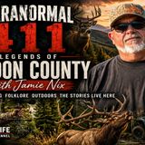 Jamie Nix_ Piney Life & Appalachian Lore
