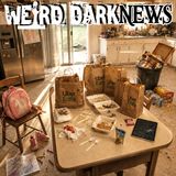 Katy Mother Vanished Six Weeks, Sent Uber Eats to Her Daughters | #WeirdDarkNEWS