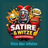 Witze und Sprüche zum Thema,, Warum alles teurer wird - außer dein Gehalt "- Satire und Witziges mit Ricko 🤣