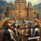 Episodio 6 - Conquistadores
