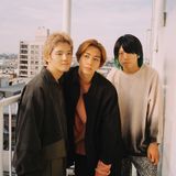 ammo、メジャー2ndフルアルバム『＆SCENE』発売記念イベント開催決定